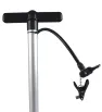 Bomba de Mano Vertical para Inflar 21" – Santul 7800