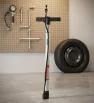 Bomba de Mano Vertical para Inflar 21" – Santul 7800