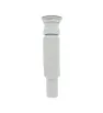 Céspol Flexible de PVC 1 1/2" Tipo P para Fregadero – Sanplom 8563