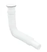 Céspol Flexible de PVC 1 1/2" Tipo P para Fregadero – Sanplom 8563
