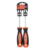 Juego de Desarmadores Bimateriales 2 Pzas – Keer 6672