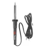 Cautín Tipo Lápiz 30W para Electrónica 120V – Santul 7754