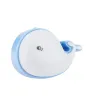 Luz de Noche LED Ballena Azul 5W 120V – Sanelec 2148