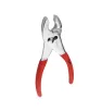Pinza de Chofer 8" de Acero con Mango de Vinil – Santul 7694