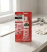 Sellador de Silicón 100% Blanco 85g – Santul 5729
