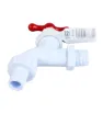 Llave de Nariz Plástica de 1/2" a 3/4" 1/4 Vuelta – Santul 7830