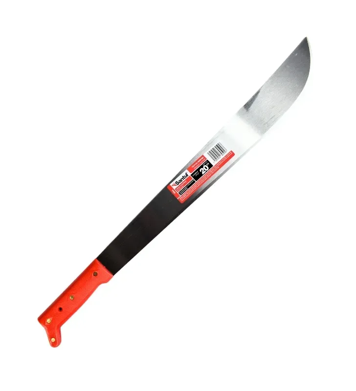 Machete Estándar de Acero Aleado 20" – Santul 9594