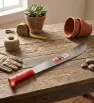 Machete Estándar de Acero Aleado 18" – Santul 9593