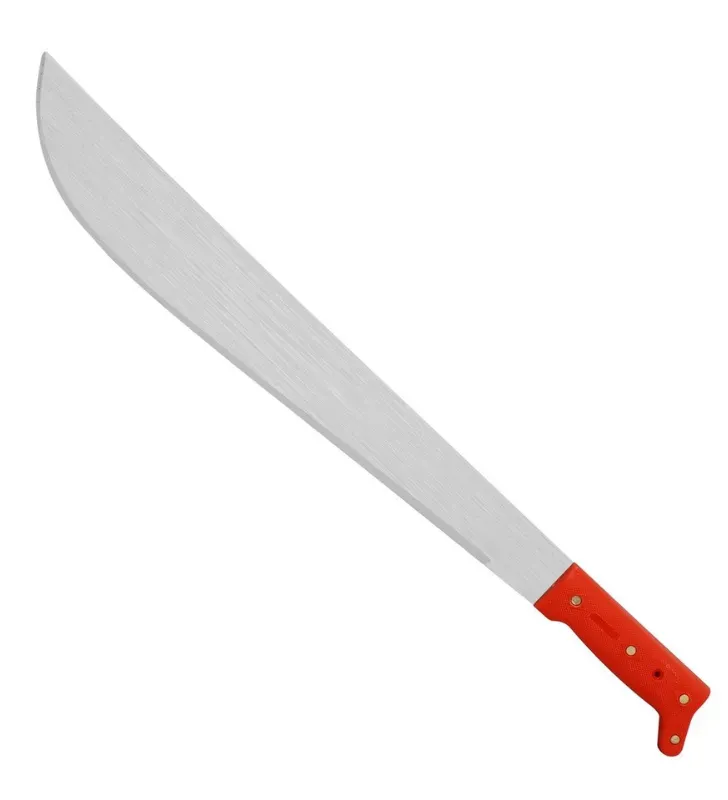 Machete Estándar de Acero Aleado 18" – Santul 9593