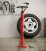 Bomba de Mano Manual Metálica 15" – Santul 7808