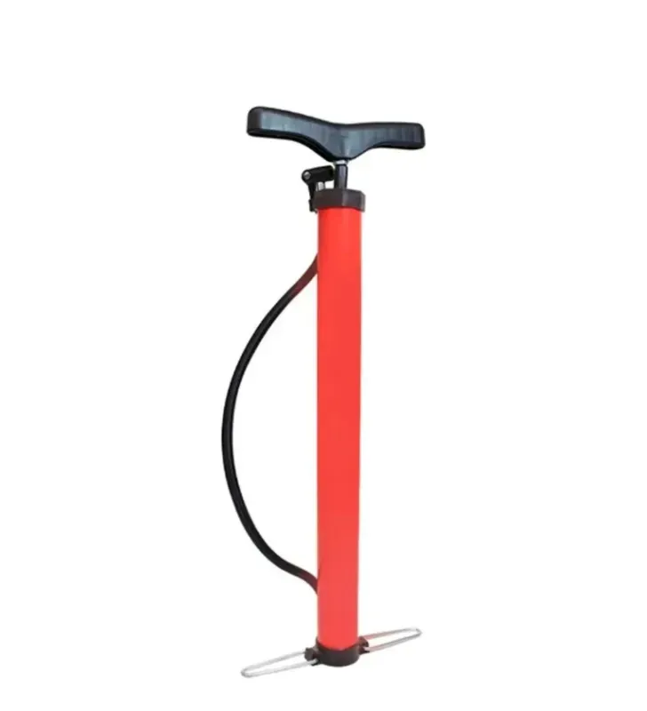 Bomba de Mano Metálica de Alto Flujo 20" – Santul 7807