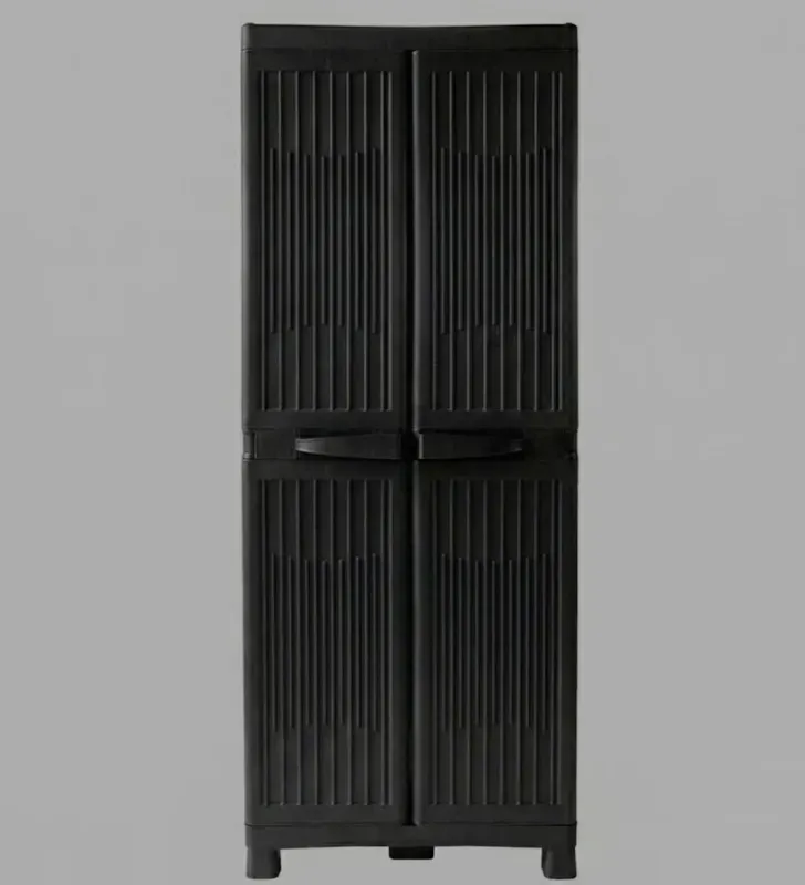 Armario Duna Porto negro – DUN