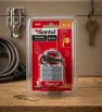 Candado Laminado de Seguridad 40mm con 2 Llaves – Santul 8058