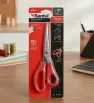 Tijera para Casa y Oficina de 7" Acero Inoxidable – Santul 8768