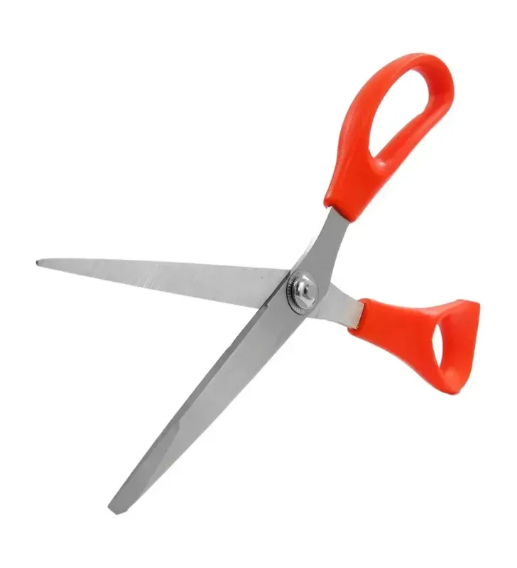Tijera para Casa y Oficina de 7" Acero Inoxidable – Santul 8768