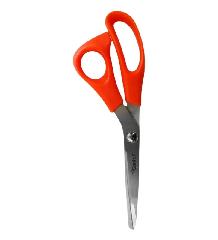 Tijera para Casa y Oficina de 8" Regulable – Santul 8769