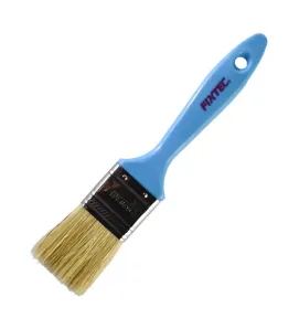 Brocha Fixtec FHPB0315 (808) 1.5″ – Cerdas sintéticas & mango plástico