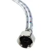Manguera Flexible para Tanque de WC 1/2 x 7/8 35cm – Sanplom 8753