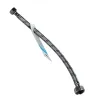 Manguera Flexible para Tanque de WC 1/2 x 7/8 35cm – Sanplom 8753