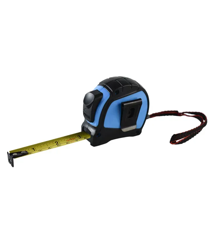 Metro retráctil Fixtec FHSMT203 – cinta de acero 5/8 m serie 742