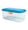 Contenedor Hermético Rectangular 1500ml – Arplasa Reusable