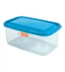 Contenedor Hermético Rectangular 1500ml – Arplasa Reusable