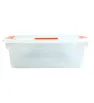 Caja Organizadora Grande con Asa y Grapas – Arplasa Multiusos