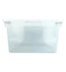 Caja Organizadora Grande Alta con Asa y Grapas – Arplasa Multiusos
