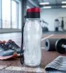 Botella Sport Plástica 250ml con Correa – Arplasa Reusable