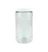 Tarro de PET Cristal 2 Litros Boca Ancha R-110 – Plastika LT1B054