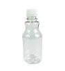 Botella de PET Cristal Fantasy 250ml R-28 – Plastika LB1B082