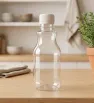 Botella de PET Cristal Fantasy 250ml R-28 – Plastika LB1B082