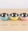 BOWL COLORES-W046-3 17X8.5