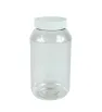 Tarro de PET Cristal 750ml R-63 – Plastika LT1B074
