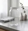 Tarro de PET Cristal 750ml R-63 – Plastika LT1B074