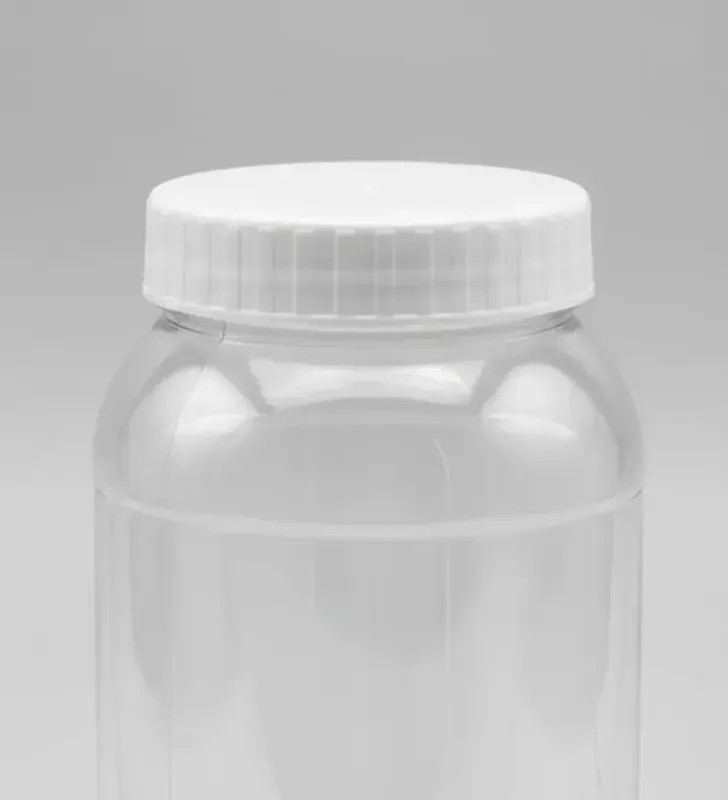 Tarro de PET Cristal 750ml R-63 – Plastika LT1B074
