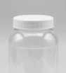 Tarro de PET Cristal 750ml R-63 – Plastika LT1B074