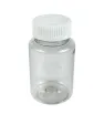 Tarro de PET Cristal 150g R-38 con Tapa de Seguridad – Plastika LT1B001