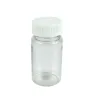 Tarro Pastillero de PET Cristal 100g R-38 de Seguridad – Plastika LT1B010