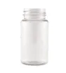 Tarro Pastillero de PET Cristal 100g R-38 de Seguridad – Plastika LT1B010