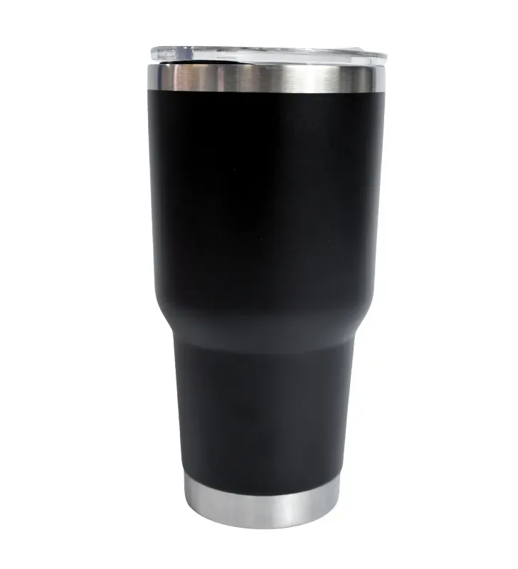 Termo 30 oz Cuisine Spot – Acero Inoxidable Gran Capacidad