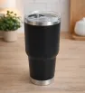 Termo 30 oz Cuisine Spot – Acero Inoxidable Gran Capacidad
