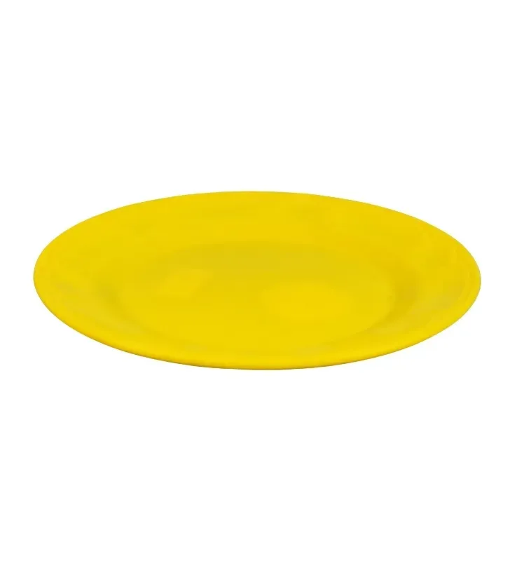Plato Arrocero Clásico de Colores Yuliana – MX-240C