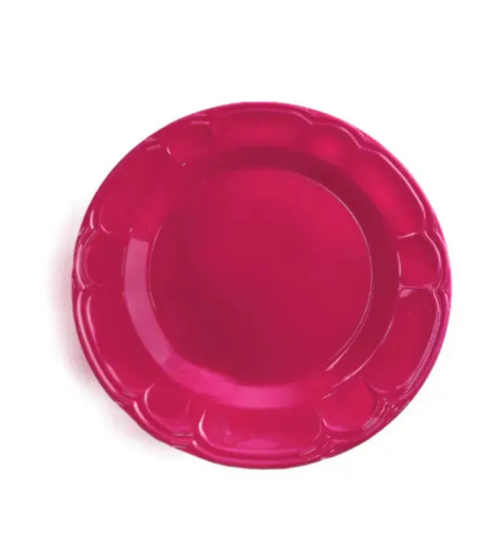 Plato Arrocero Clásico de Colores Yuliana – MX-240C