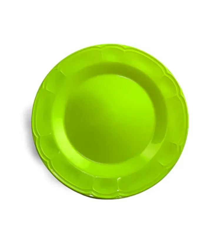 Plato Arrocero Clásico de Colores Yuliana – MX-240C