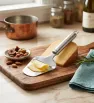 Rebanador de Queso de Acero Inoxidable Yuliana – M-100096