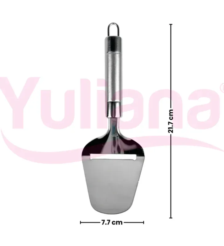Rebanador de Queso de Acero Inoxidable Yuliana – M-100096