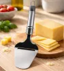 Rebanador de Queso de Acero Inoxidable Yuliana – M-100096