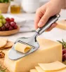 Rebanador de Queso de Acero Inoxidable Yuliana – M-100096