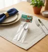 Cuchara para Café Florencia de Acero Inoxidable 12 pzas Yuliana – M-172040